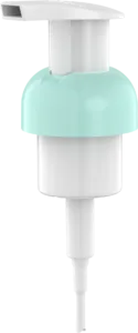 40/410, 43/410 Foam Pump | VQ-FP-501