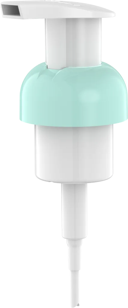 40/410, 43/410 Foam Pump | VQ-FP-501