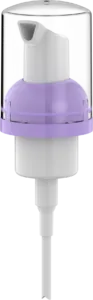 30/410 Foam Pump | VQ-FP-502A