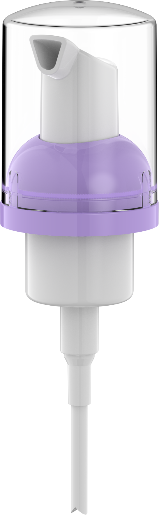 PREMIUM FOAM PUMP VQ-FP-502A