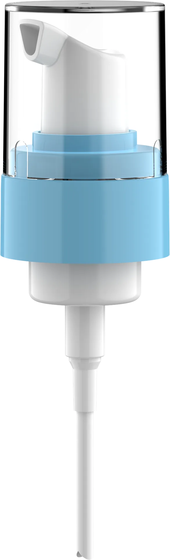 30/415 Foam Pump | VQ-FP-502B