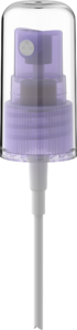 PREMIUM FINE MIST SPRAYER VQ-FM-602C