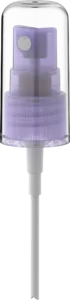 18/410 Fine Mist Sprayer | VQ-FM-602C