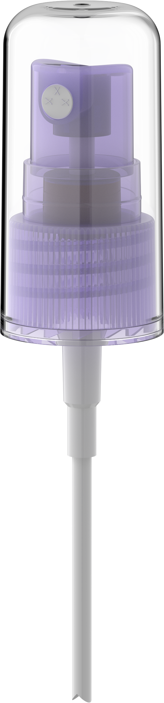 PREMIUM FINE MIST SPRAYER VQ-FM-602C