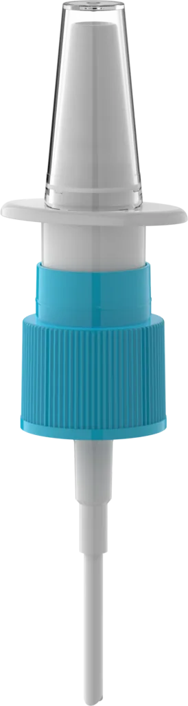 18/410 Fine Mist Sprayer | VQ-FM-602F