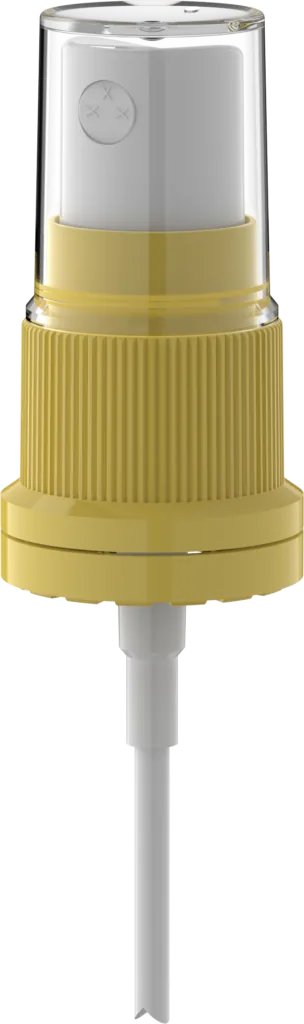 18/410 Fine Mist Sprayer | VQ-FM-602G