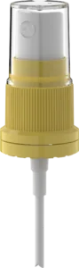 18/410 Fine Mist Sprayer | VQ-FM-602G