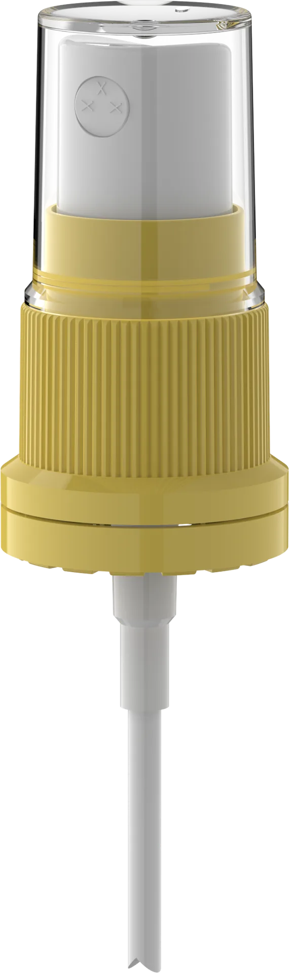 18/410 Fine Mist Sprayer | VQ-FM-602G