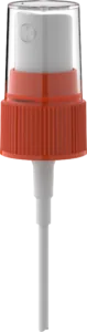 20/400 Fine Mist Sprayer | VQ-FM-603