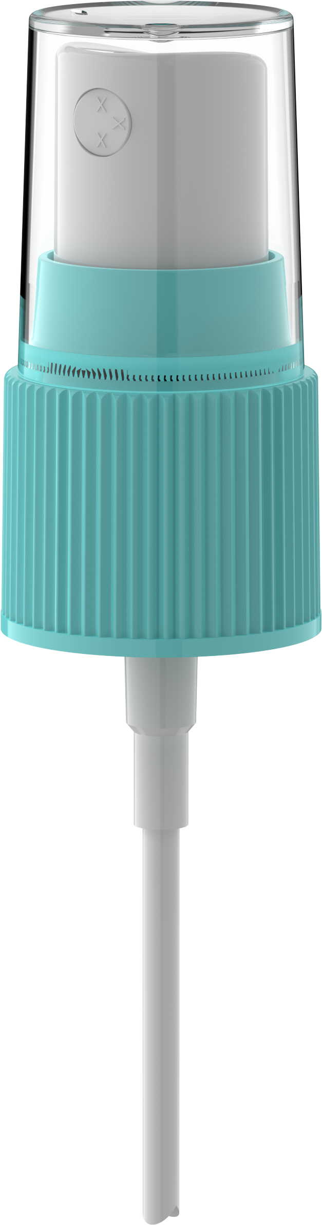PREMIUM FINE MIST SPRAYER VQ-FM-603C