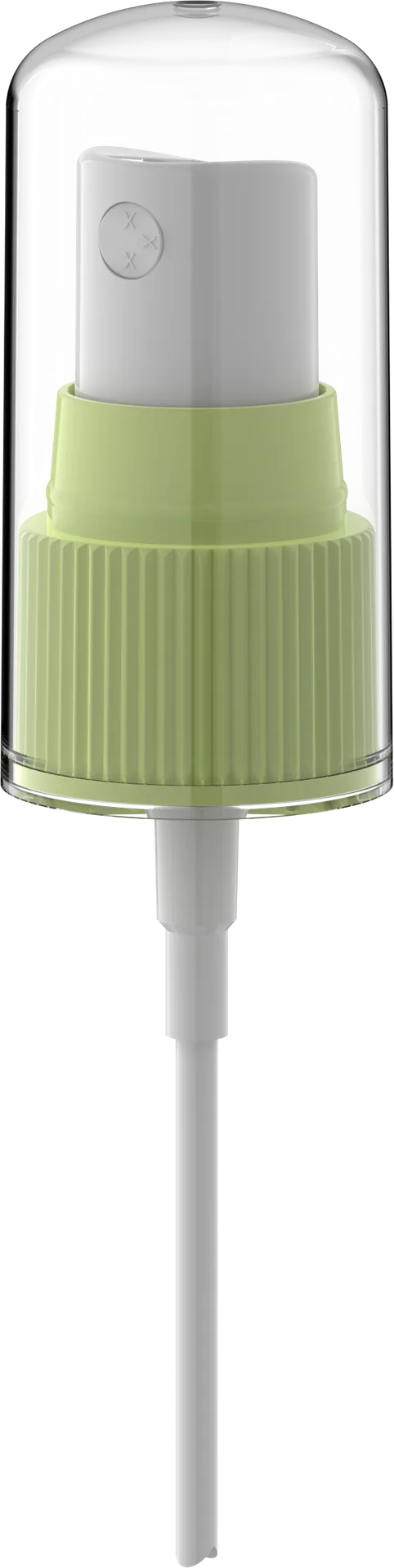 20/410 Fine Mist Sprayer | VQ-FM-603D