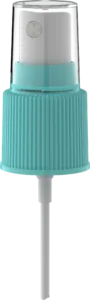 22/415 Fine Mist Sprayer | VQ-FM-604A