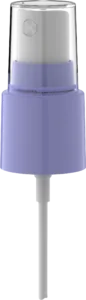 22/415 Fine Mist Sprayer | VQ-FM-604B