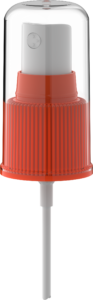 PREMIUM FINE MIST SPRAYER VQ-FM-604C