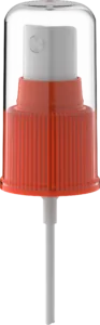 22/415 Fine Mist Sprayer | VQ-FM-604C