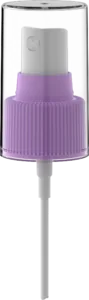 24/410 Fine Mist Sprayer | VQ-FM-605A
