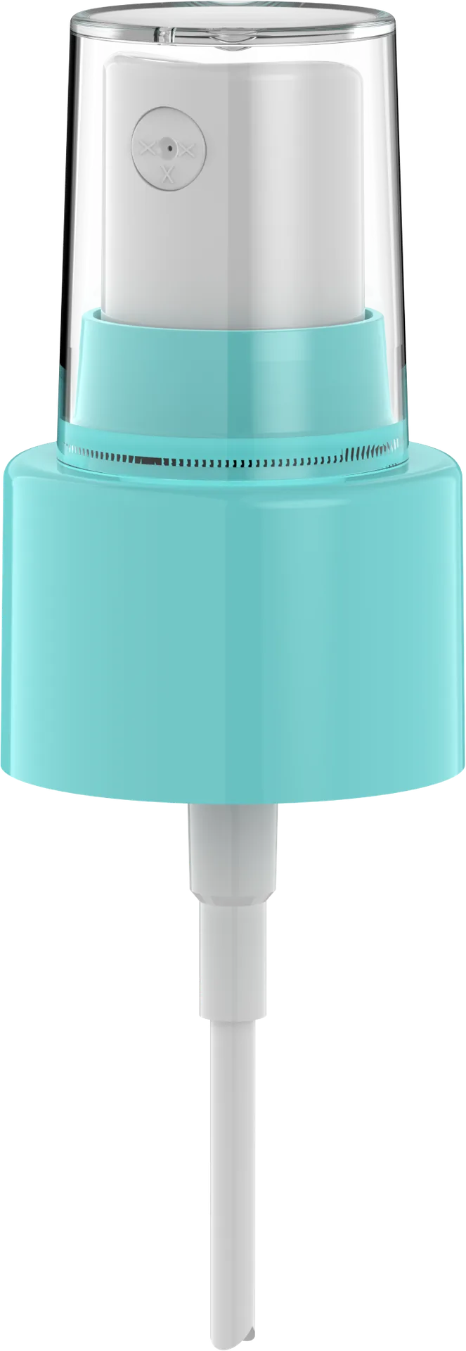 24/410 Fine Mist Sprayer | VQ-FM-605B