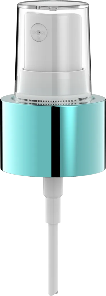 24/410 Fine Mist Sprayer | VQ-FM-605C