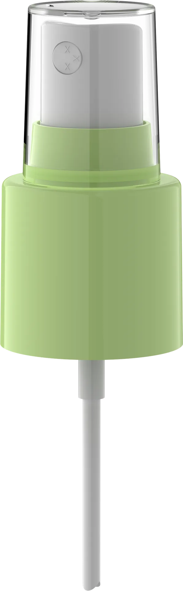 24/415 Fine Mist Sprayer | VQ-FM-605E