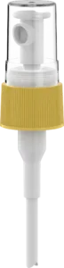 24/410 Fine Mist Sprayer | VQ-FM-607A