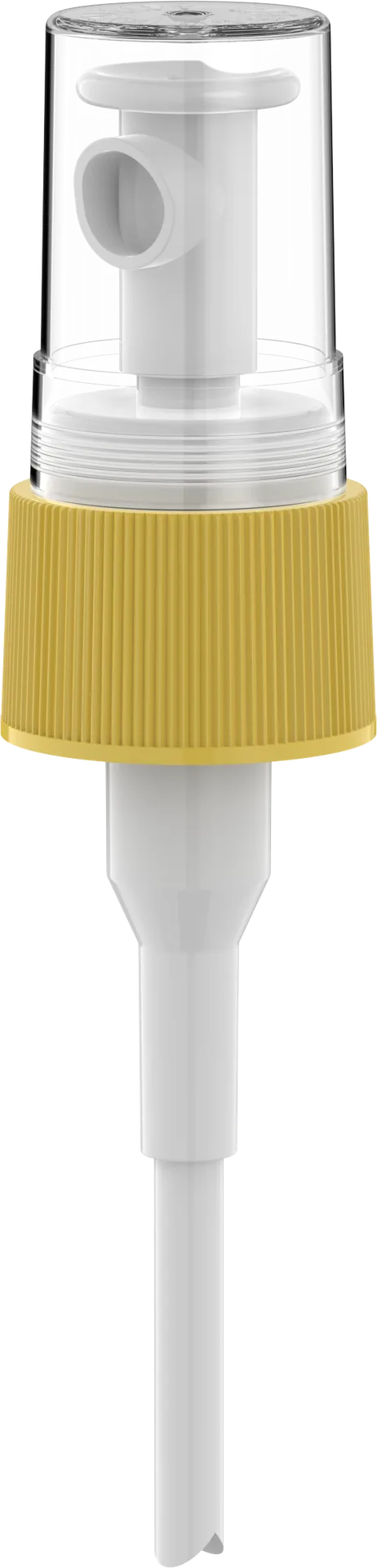 24/410 Fine Mist Sprayer | VQ-FM-607A