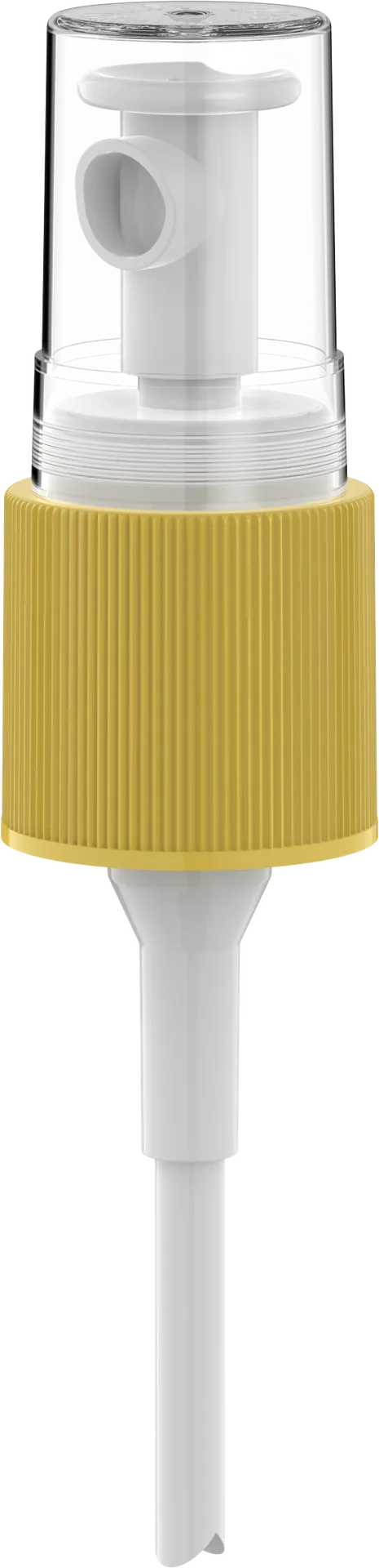 24/415 Fine Mist Sprayer | VQ-FM-607B