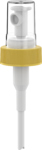 PREMIUM FINE MIST SPRAYER VQ-FM-607C