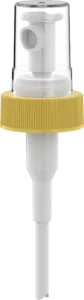 28/400 Fine Mist Sprayer | VQ-FM-607C