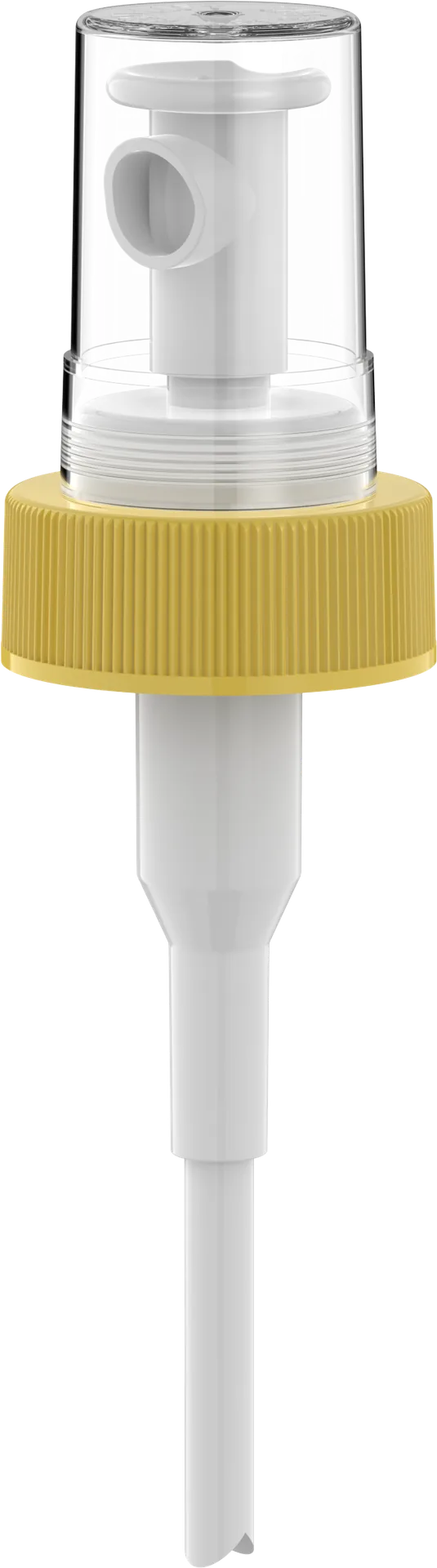 28/400 Fine Mist Sprayer | VQ-FM-607C