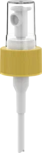 28/410 Fine Mist Sprayer | VQ-FM-607D