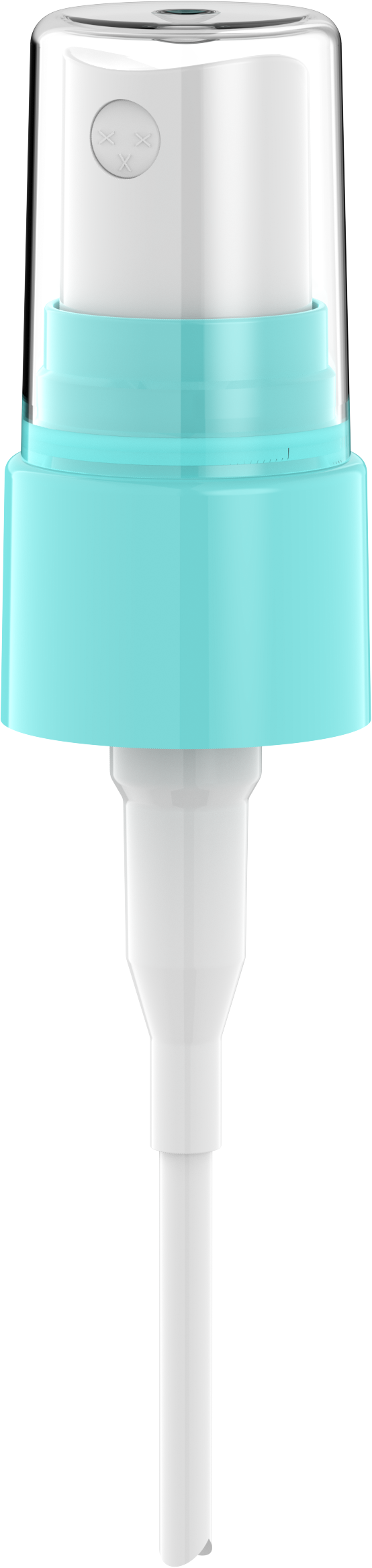 PREMIUM FINE MIST SPRAYER VQ-FM-608