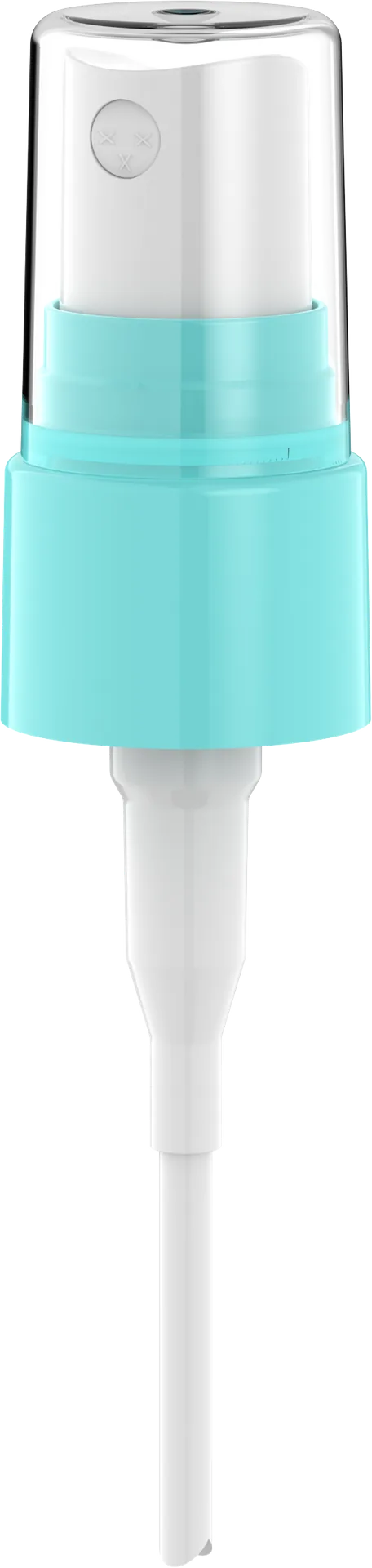 20/410, 22/415 Fine Mist Sprayer | VQ-FM-608