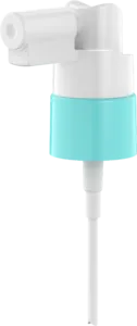20/410, 22/415 Fine Mist Sprayer | VQ-FM-609