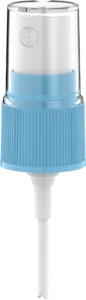 18/410, 20/410 Fine Mist Sprayer | VQ-FM-611