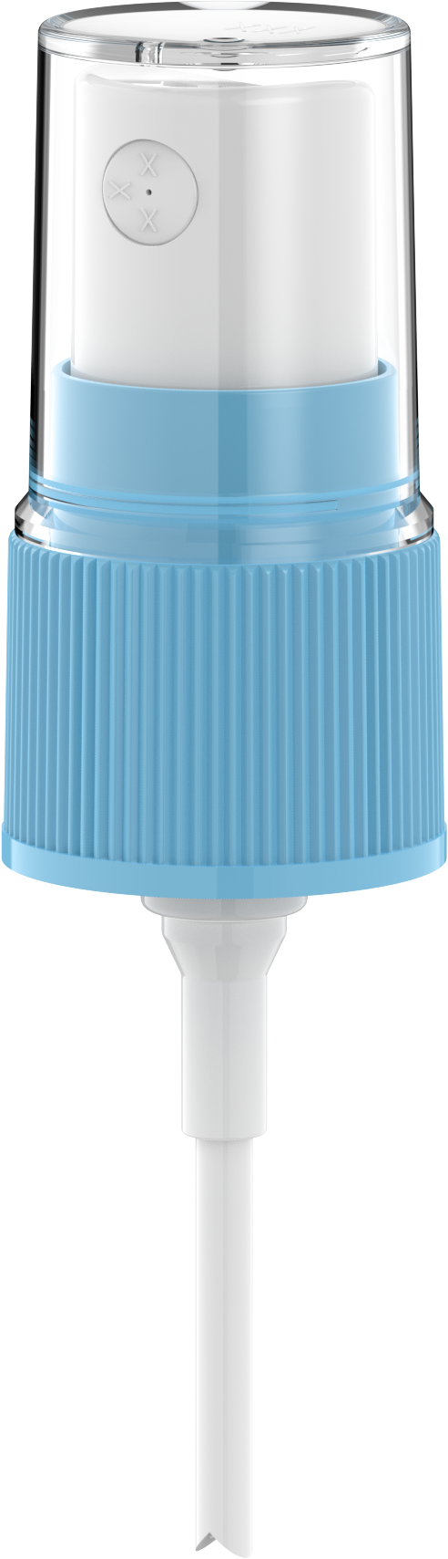 PREMIUM FINE MIST SPRAYER VQ-FM-611