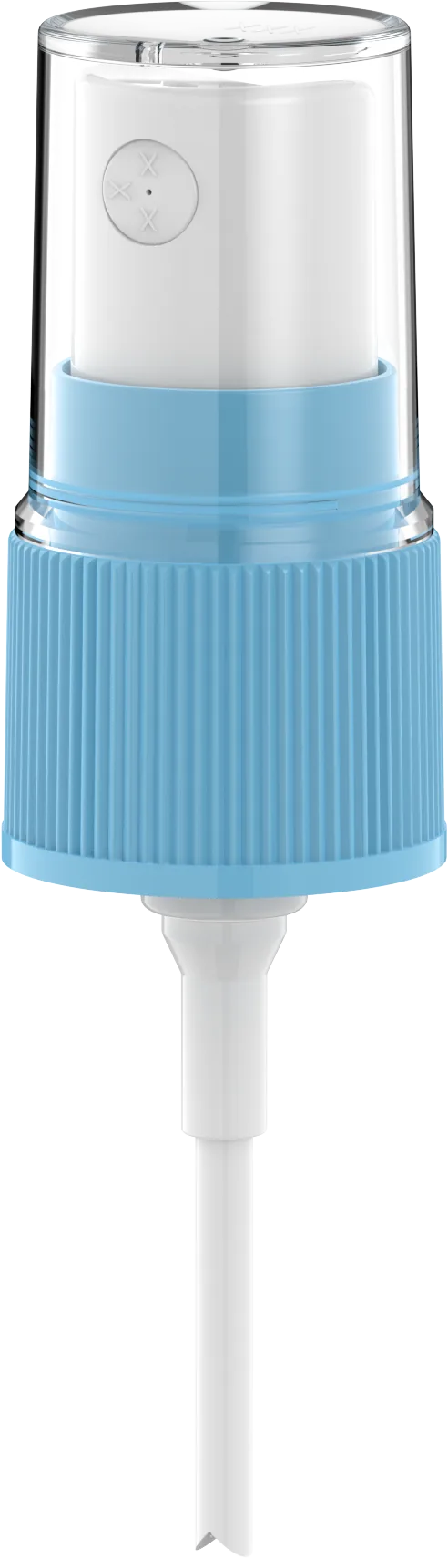 18/410, 20/410 Fine Mist Sprayer | VQ-FM-611