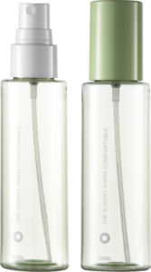 PREMIUM FINE MIST SPRAYER VQ-FM-612A