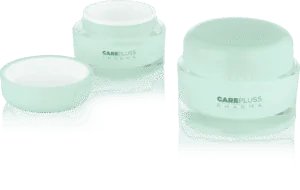 15ml, 30ml Cosmetic Jar | VQ-CJ-701