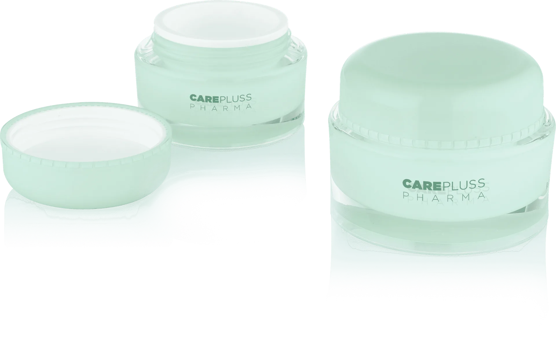 15ml, 30ml Cosmetic Jar | VQ-CJ-701