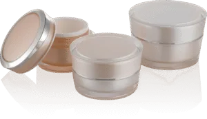 15ml, 30ml Cosmetic Jar | VQ-CJ-703
