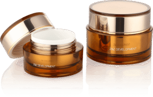 Premium Cream Jars VQ-CJ-704