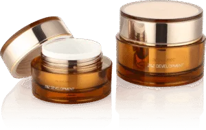 15ml, 30ml Cosmetic Jar | VQ-CJ-704