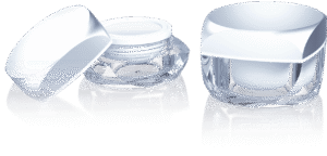 Premium Cream Jars VQ-CJ-705