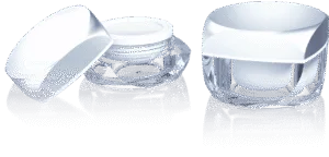 15ml, 30ml Cosmetic Jar | VQ-CJ-705