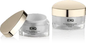 30ml, 50ml Cosmetic Jar | VQ-CJ-710