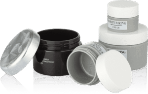 Premium Cream Jars VQ-CJ-711