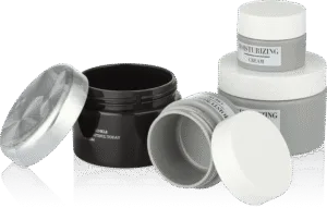 15ml, 30ml Cosmetic Jar | VQ-CJ-711