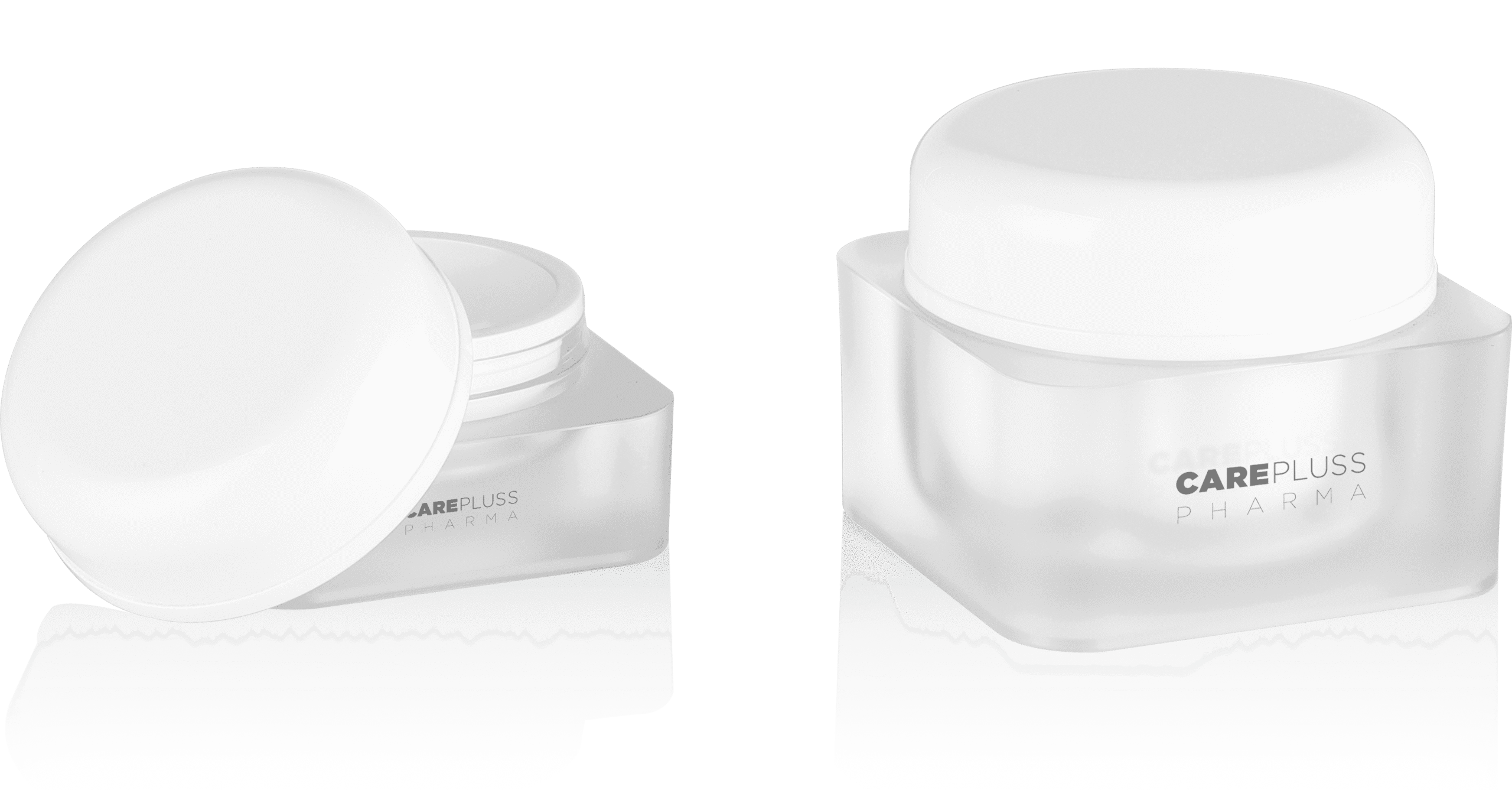 Premium Cream Jars VQ-CJ-712