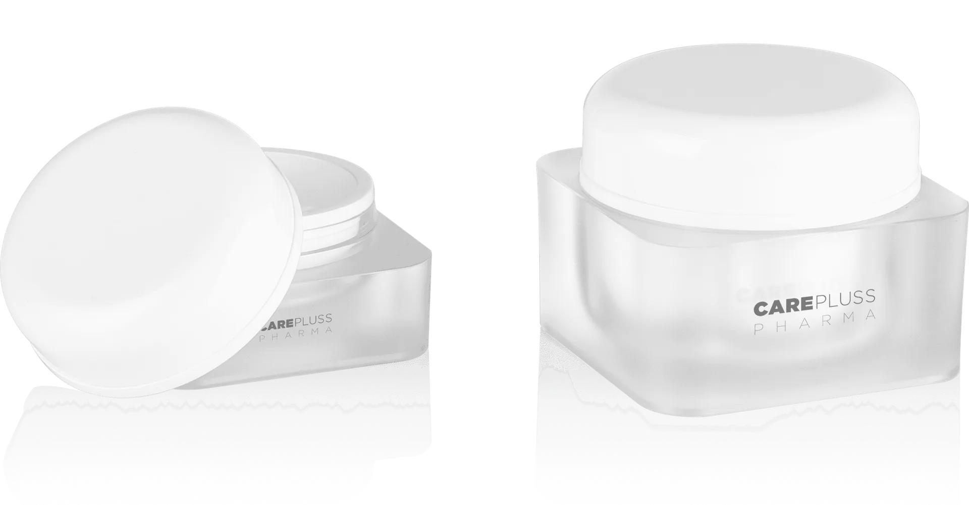 15ml, 30ml Cosmetic Jar | VQ-CJ-712