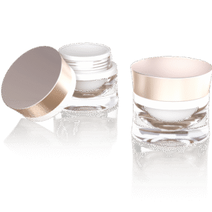 Premium Cream Jars VQ-CJ-713